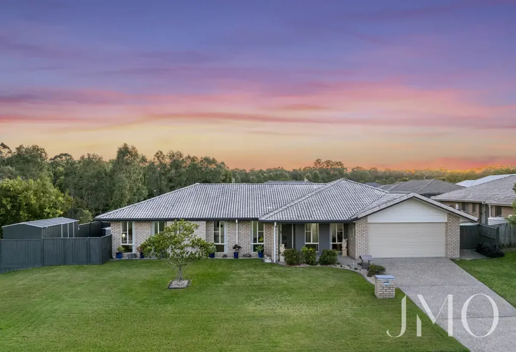 23 Banks Drive, Ormeau, QLD 4208