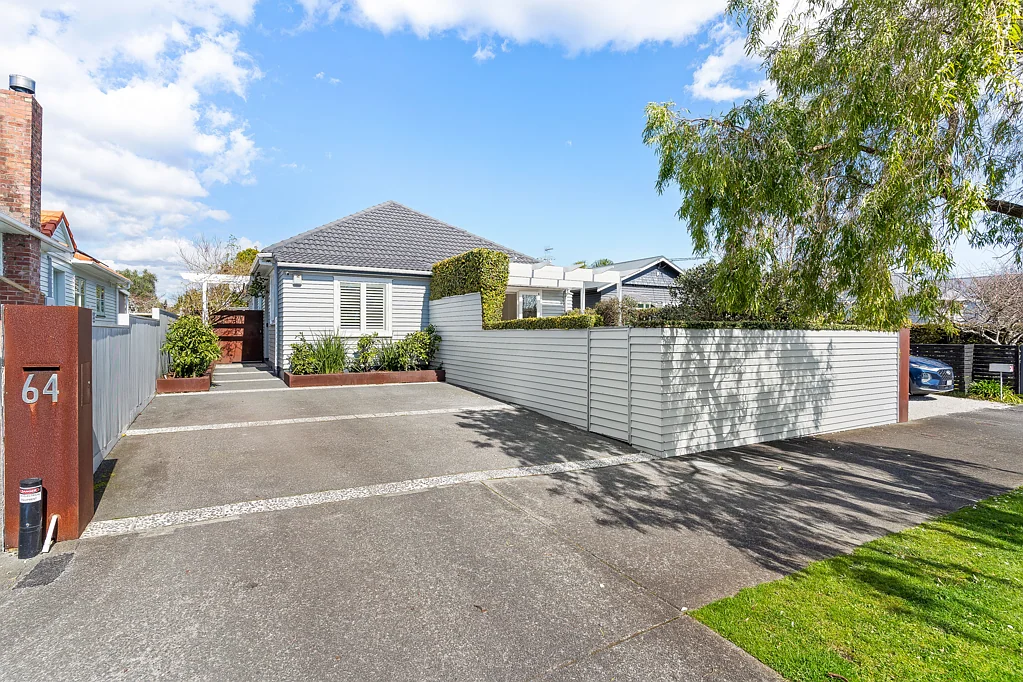 64 Walker Road, Point Chevalier, Auckland City, Auckland
