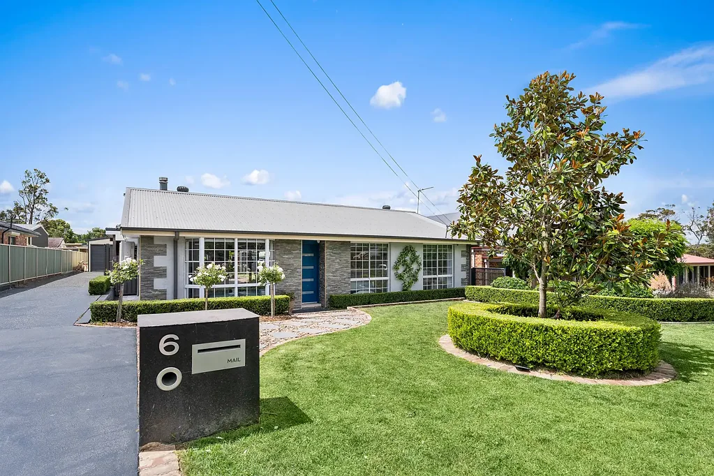 6 Coevon Road, Buxton, NSW 2571
