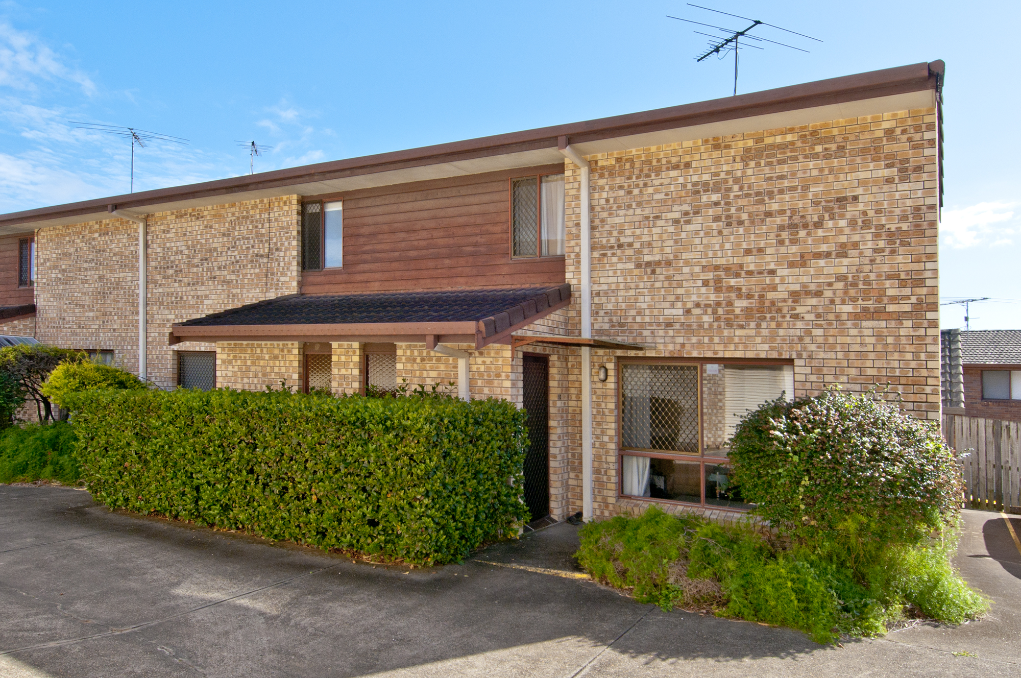 AISON-DE-PLUME VILLAS 13 MUCHOW ST, BEENLEIGH QLD 4207, 0 રૂમ, 0 બાથરૂમ, Townhouse