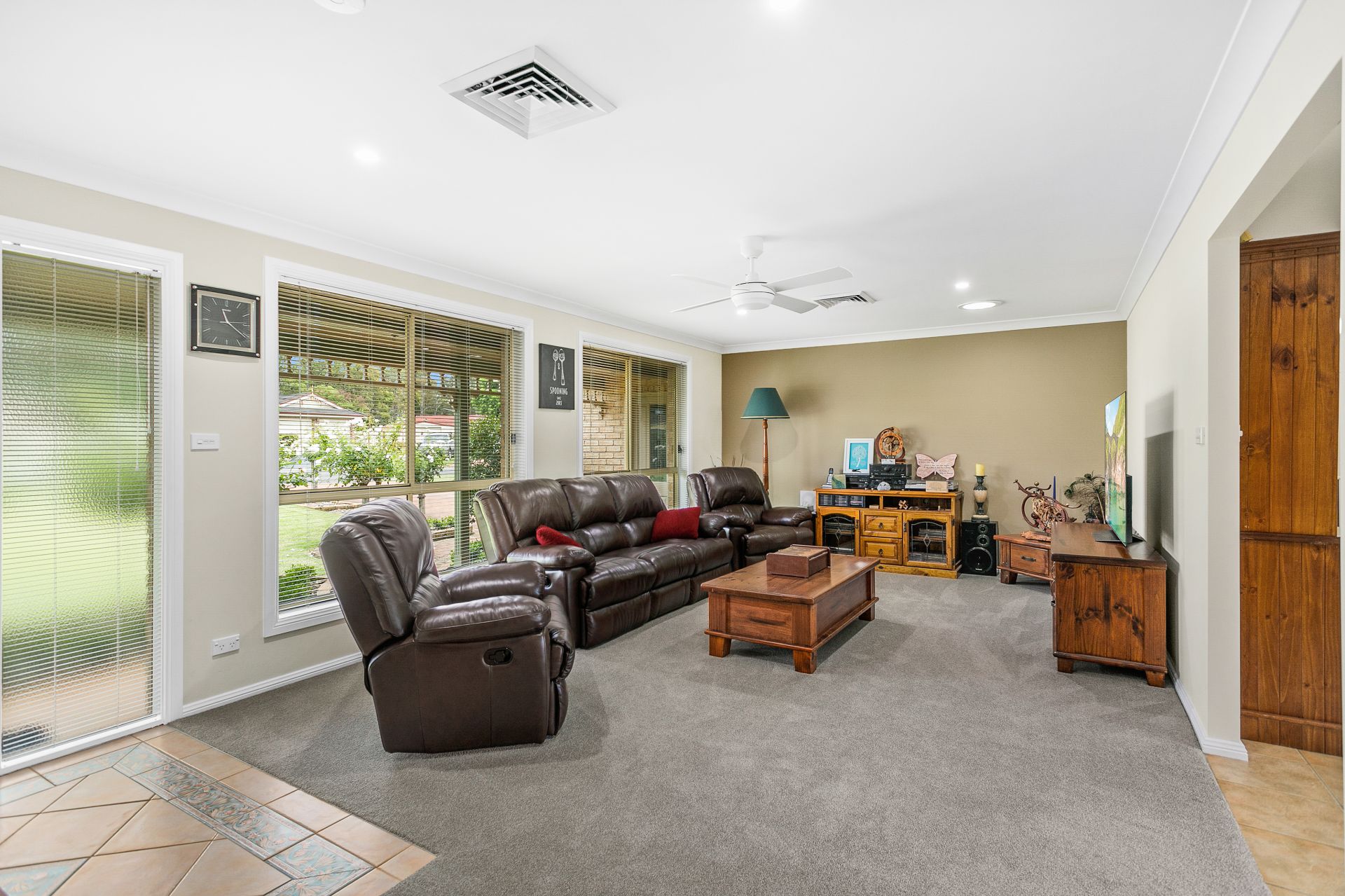 8 MADIGAN GR, THIRLMERE NSW 2572, 0房, 0浴, House