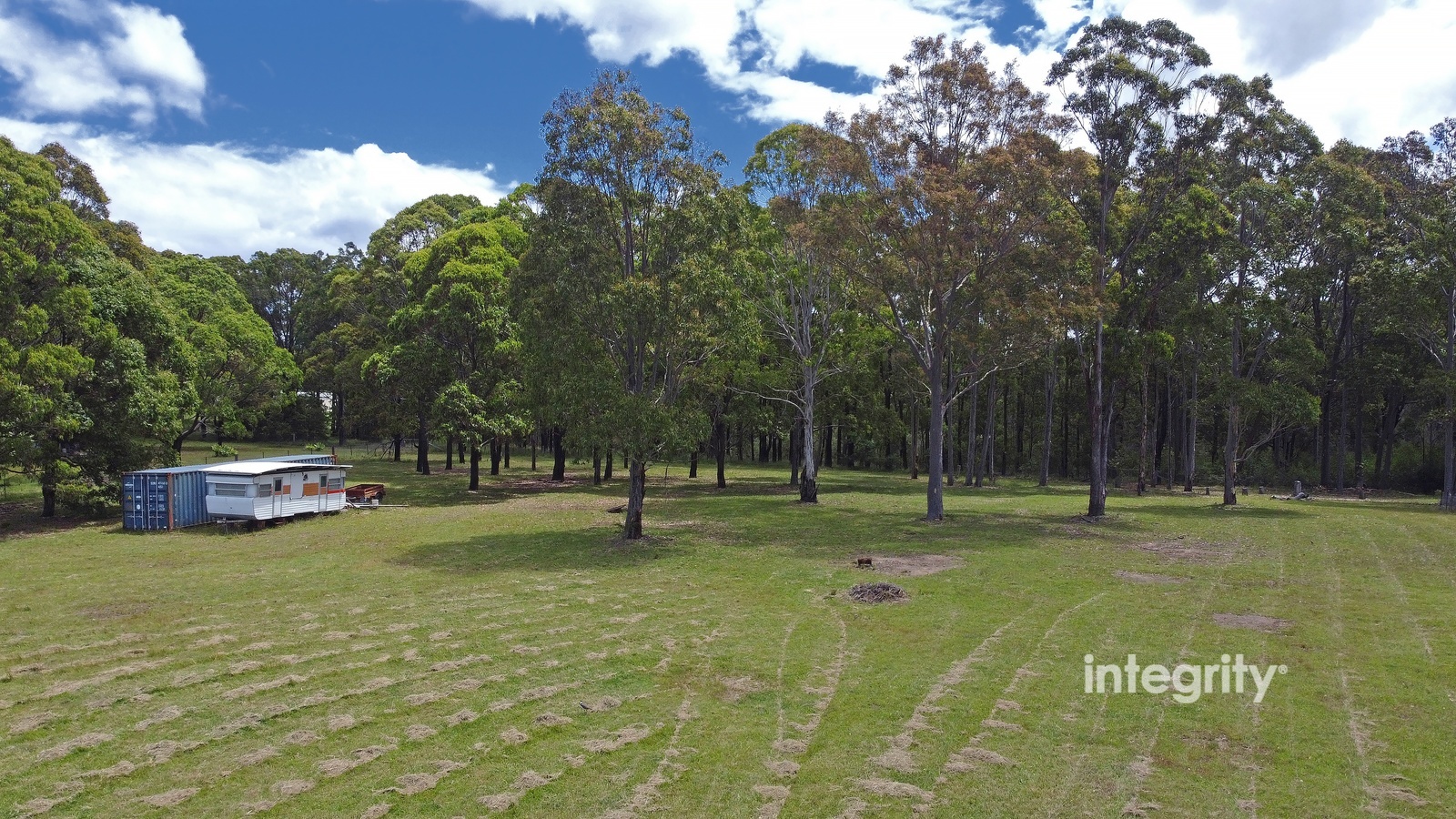 169 STRINGYBARK RD, NOWRA HILL NSW 2540, 0 habitaciones, 0 baños, Section