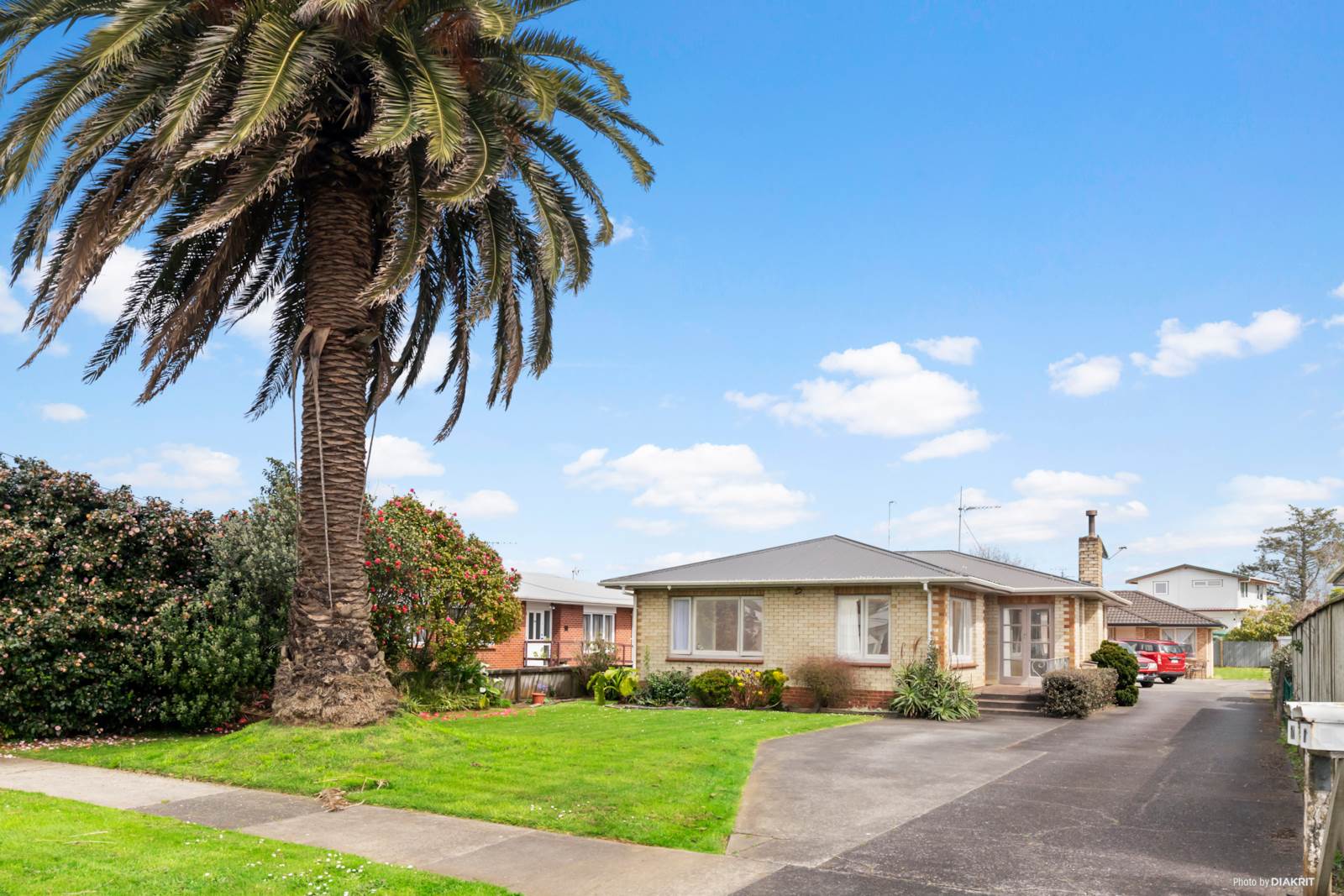 7 Collie Road, Pukekohe, Auckland - Franklin, 3 rūma, 1 rūma horoi, House