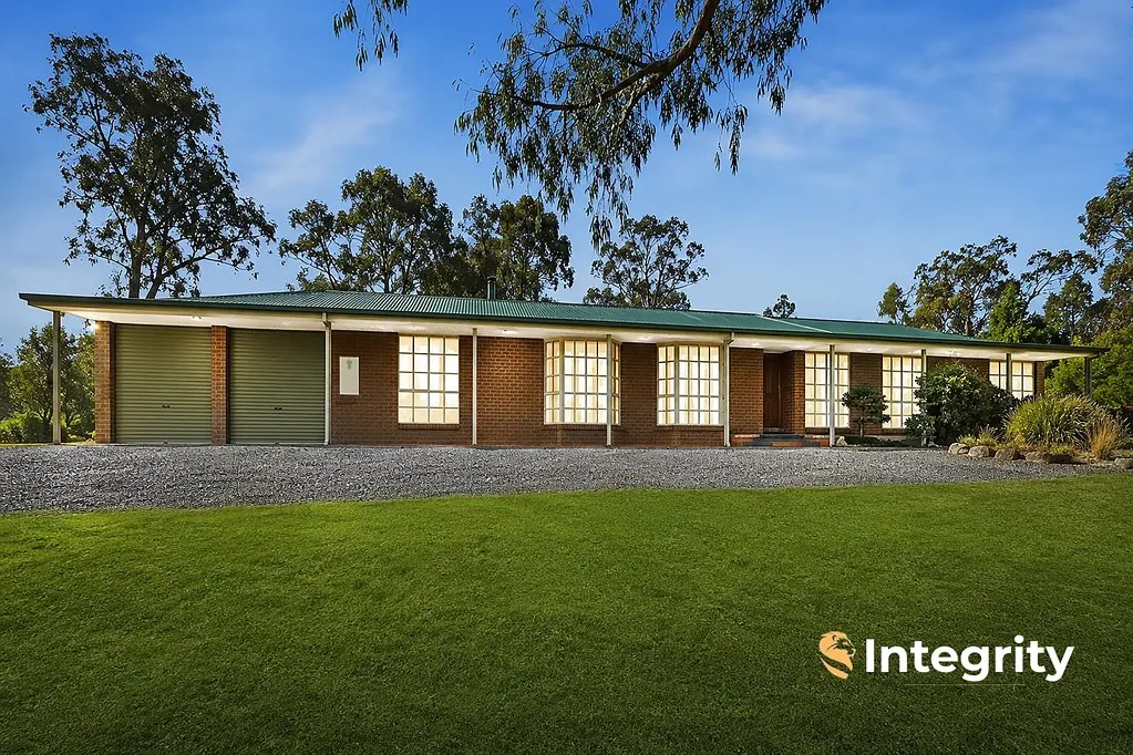 Healesville 4غرفة نوم Spacious Family Living with Modern Comforts
