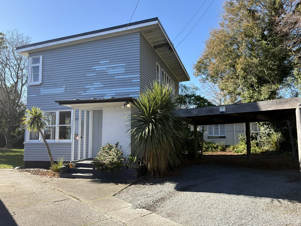 372 Clyde Road