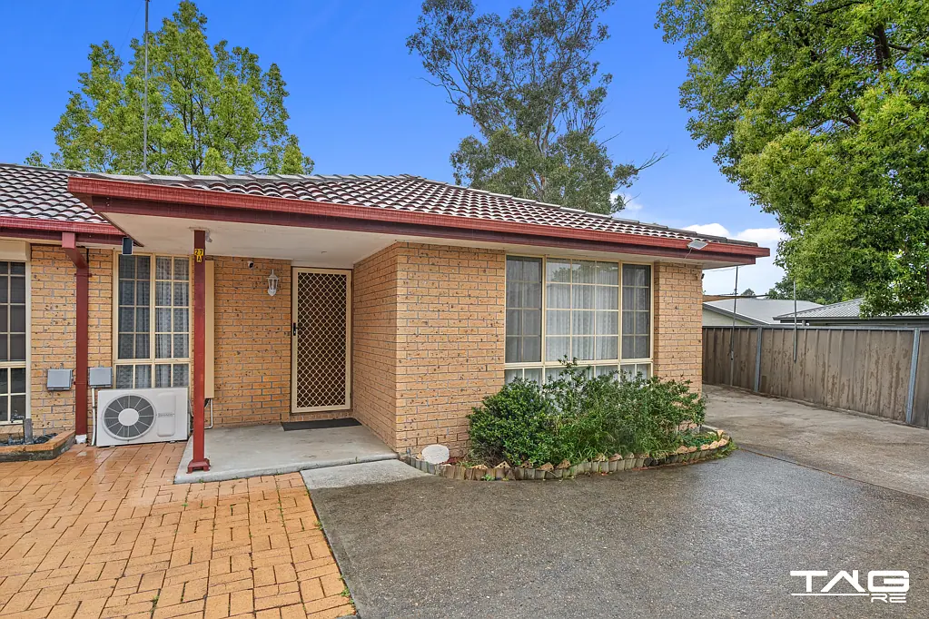 27A Irelands Road, Blacktown, NSW 2148