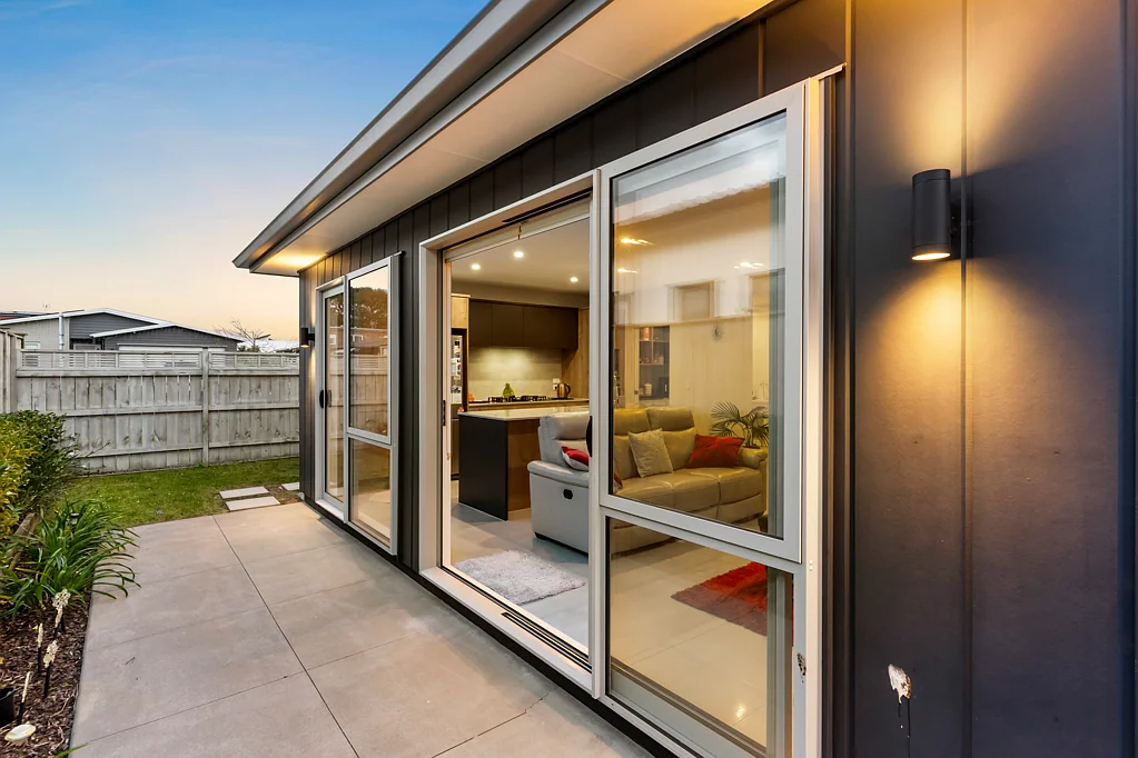 Conifer Grove 4房  Where Modern Elegance Meets Everyday Ease..