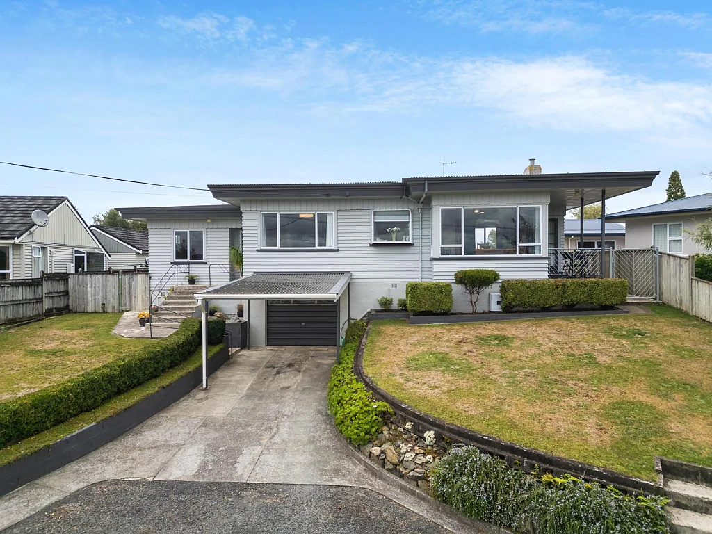 14 Terrace Street, Putaruru, South Waikato, Waikato