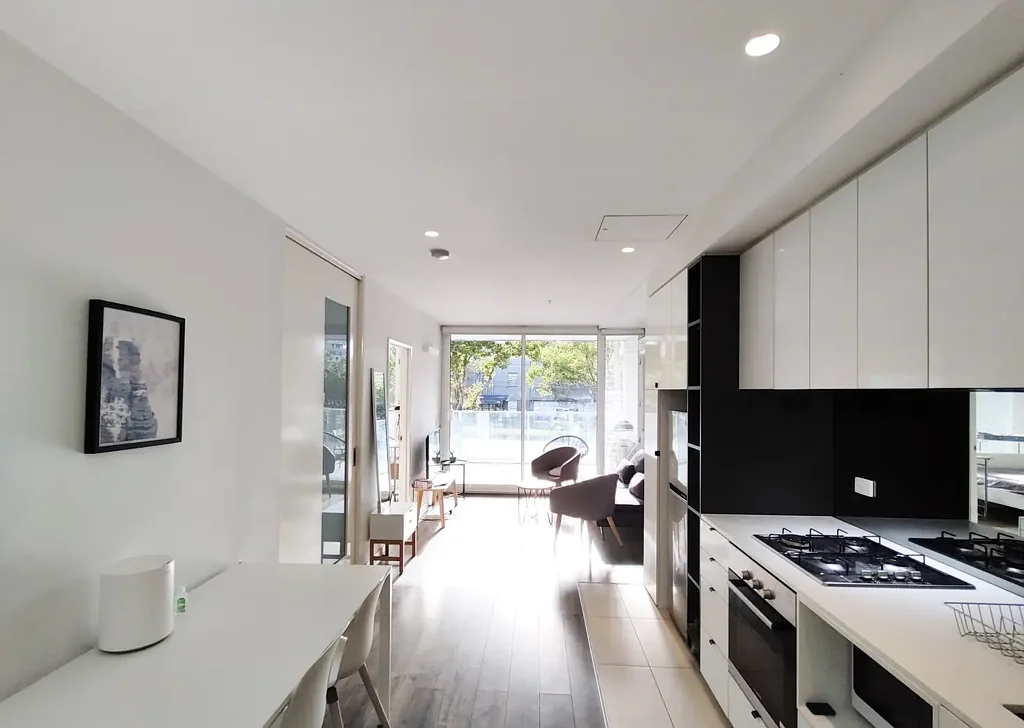 106/589 Elizabeth Street, Melbourne, VIC 3000