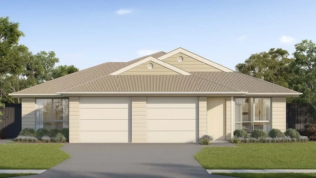 Redbank Plains 6Zimmer Redbank Plains Duplex
