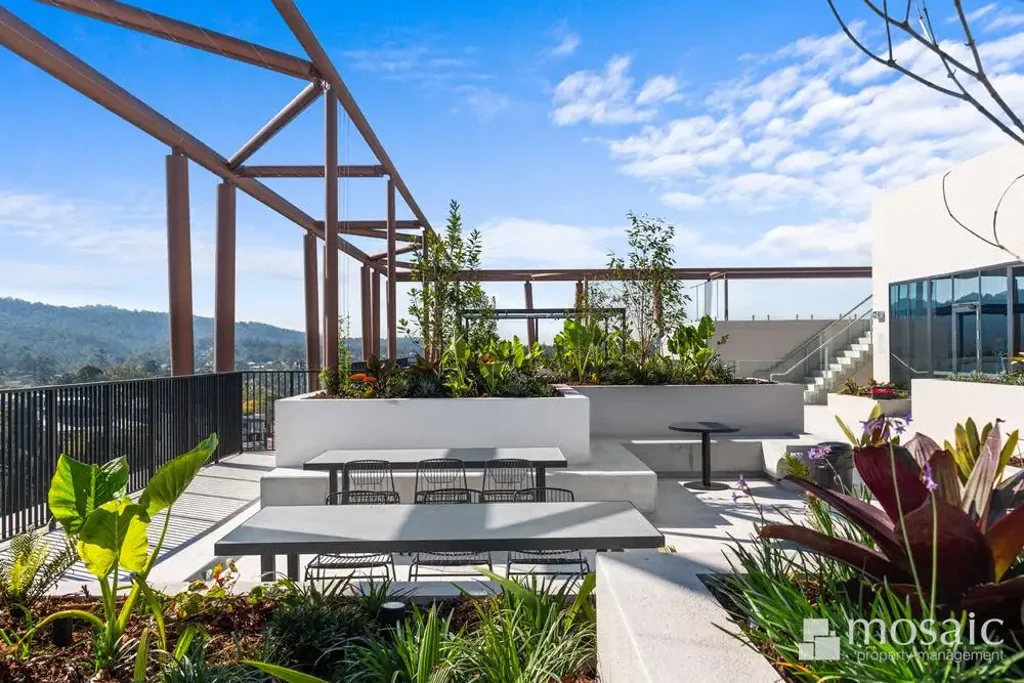 Indooroopilly’s Most Desirable Lifestyle Address