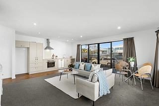 29A Clarence Street South, Addington, Christchurch