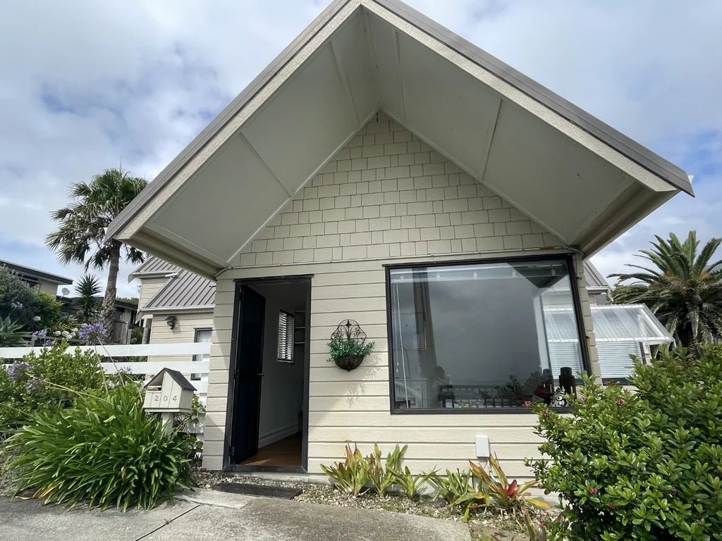Sea View Cottage Studio
