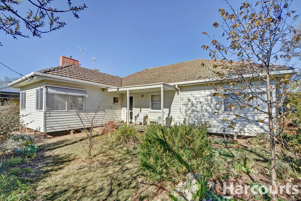 3 Sweetman Street, Rupanyup, VIC 3388