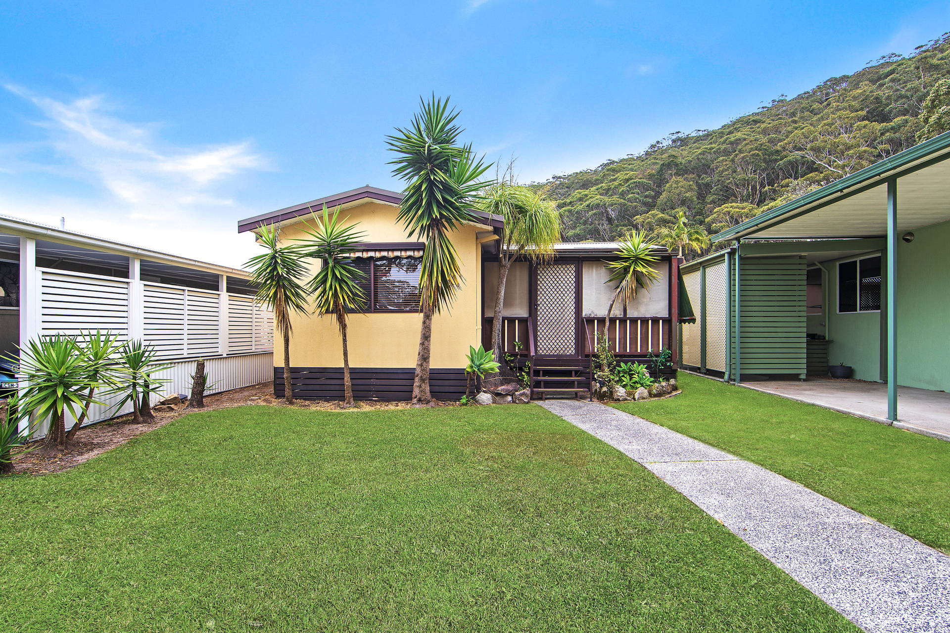 ETTALONG BEACH VILLAGE UNIT 55 1 FASSIFERN ST, ETTALONG BEACH NSW 2257, 0 Kuwarto, 0 Banyo, Lifestyle Property