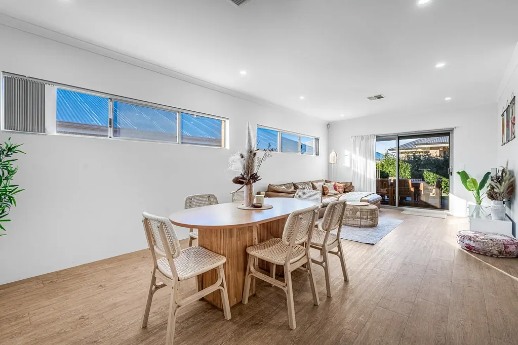 Hammond Park 4房  Move In Ready with Modern Comfort and Space to Enjoy