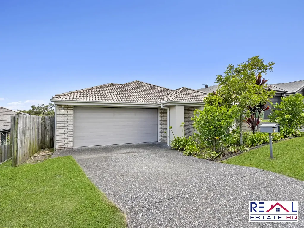 Holmview 4ਬੈੱਡਰੂਮ INVESTOR ALERT - PRICE REDUCTION - CONTACT AGENT