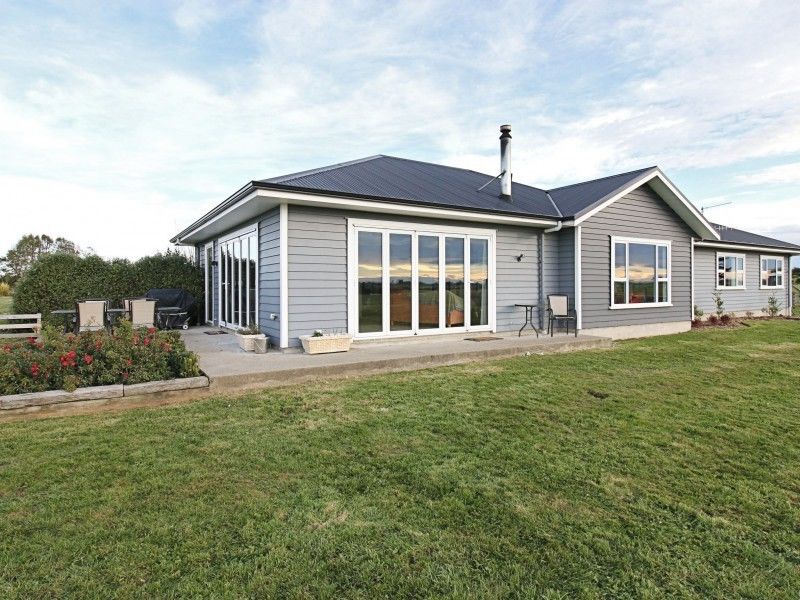 579 Rimu Road, Rimu, Southland, 4 chambres, 2 salles de bain