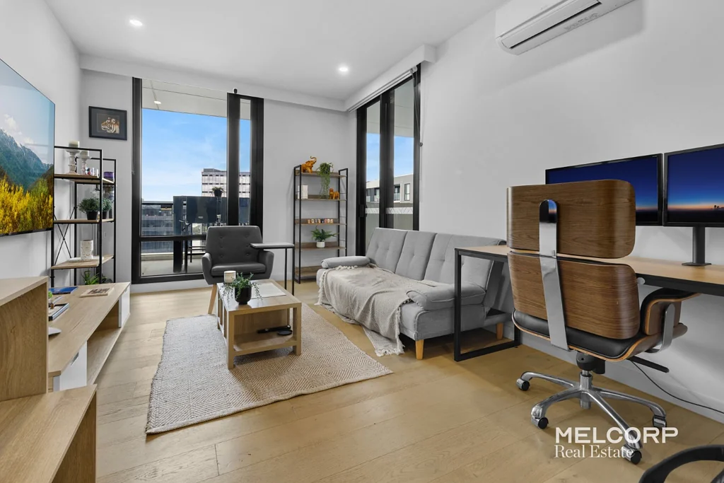 MCity 1119/864 Blackburn Road, Clayton, VIC 3168