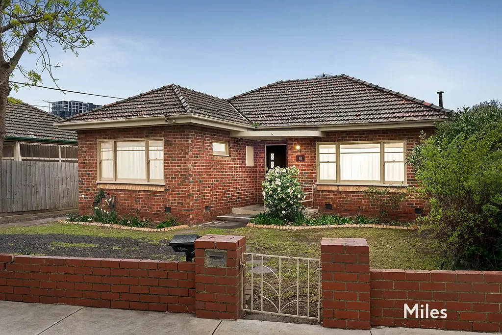 Ivanhoe 3 Bedroom Perfectly Primed For Now & The Future