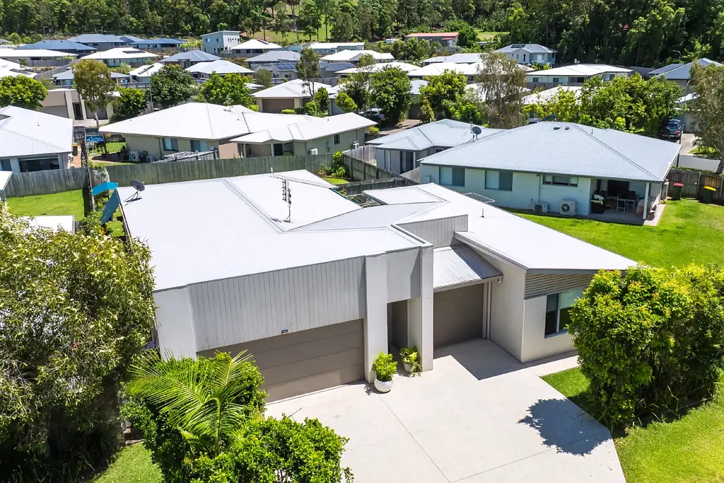 12 and 12a Minerva Place, Bli Bli, QLD 4560