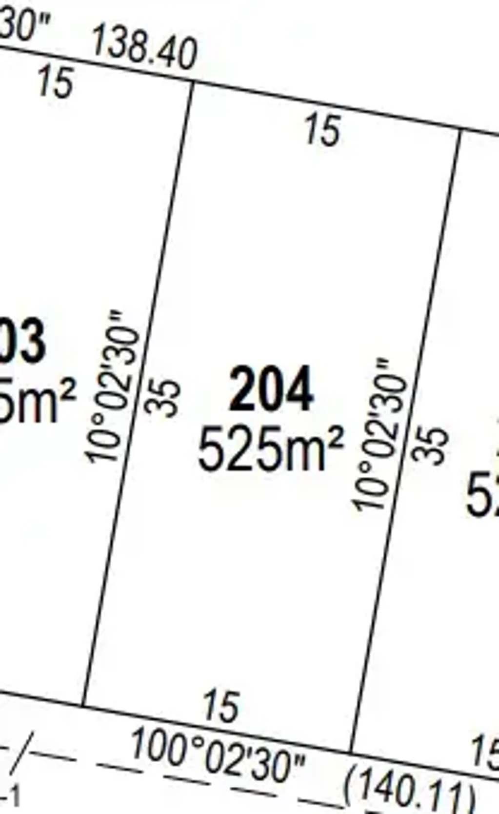 Lot 204 Anglesea Street, Winter Valley, VIC 3358