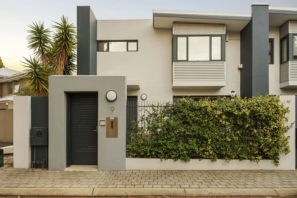 Shenton Park 3房  OFFERS FROM $1,600,000