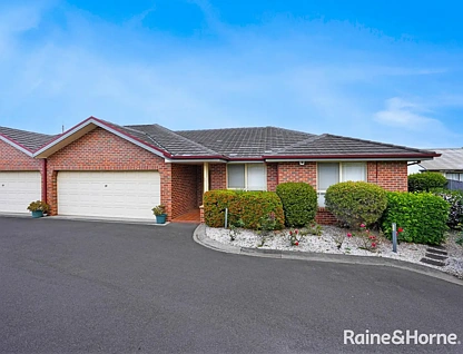 20/3 Mountbatten Street, Corrimal, NSW 2518, 3房, 1浴, 独立屋