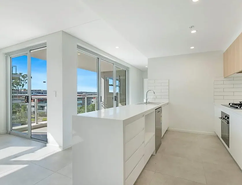 311/42 Armbruster Avenue, North Kellyville, Central Tablelands, 2 Schlafzimmer, 2 Badezimmer, Apartment