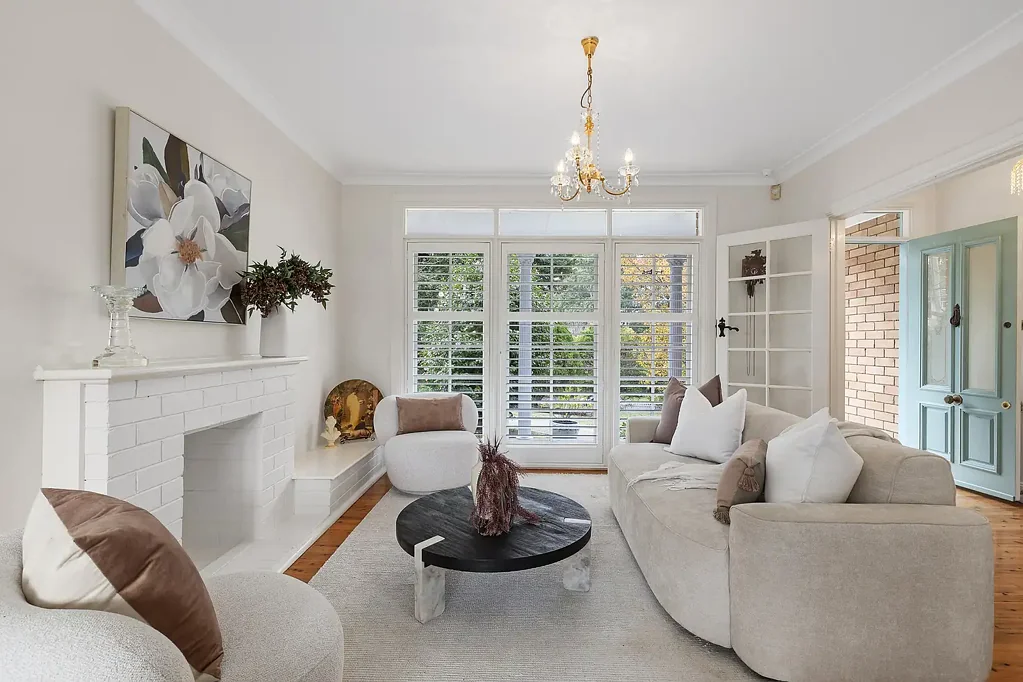 Beecroft 4 Bedroom A home of character, charm and enduring appeal