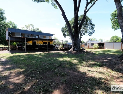 51 Jaensch Road, Katherine, Katherine, 4 Bedrooms, 2 Bathrooms, Lifestyle Section