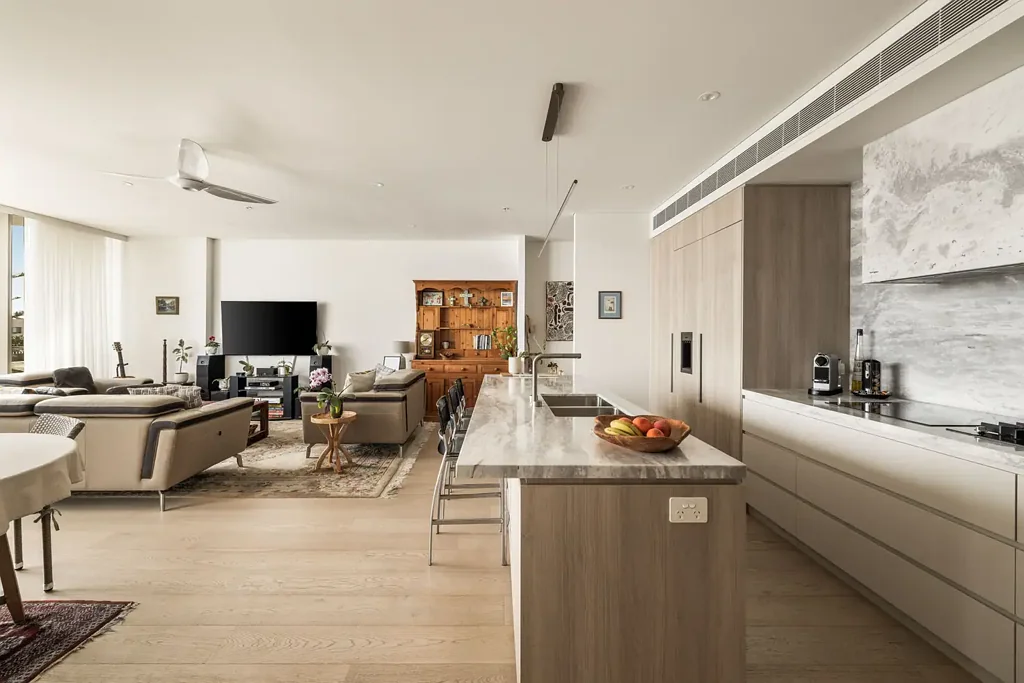 Cronulla 3 Slaapkamer Sophisticated Living in the Heart of Cronulla