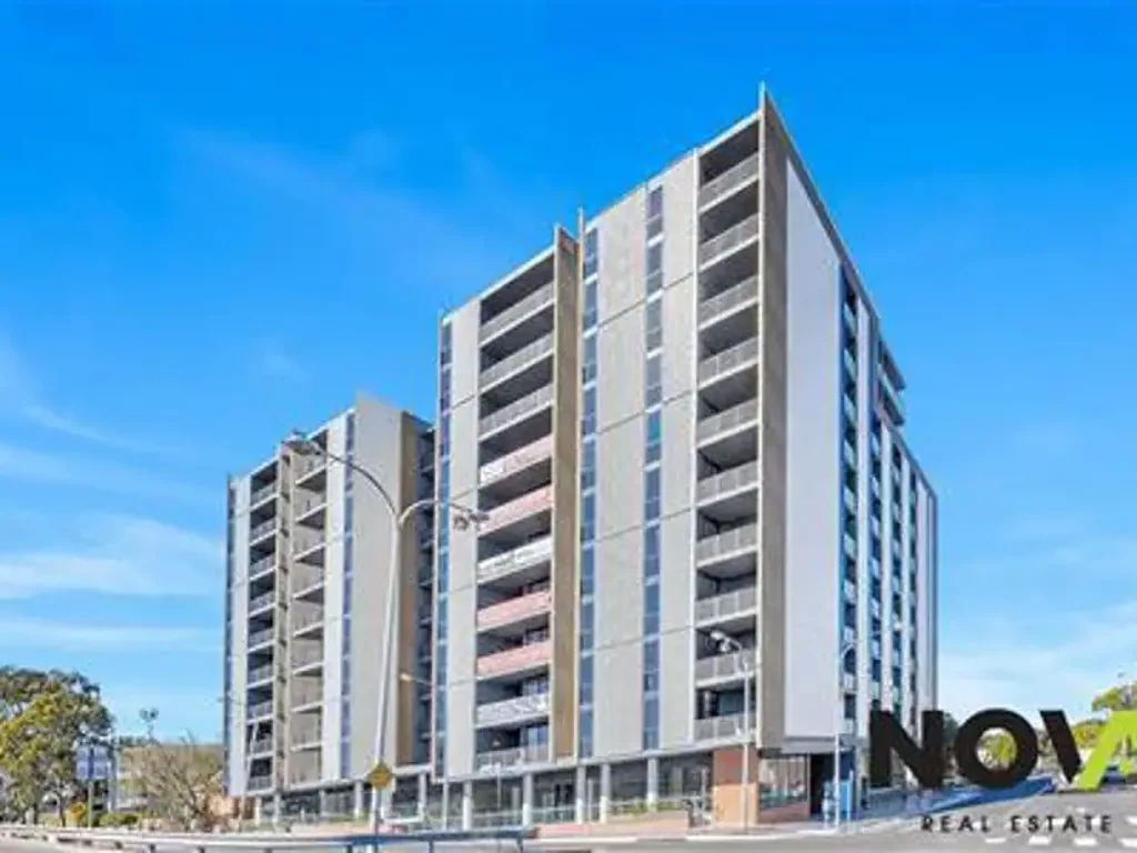 905/2A Mark Street Lidcombe