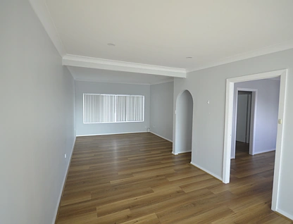 top floor/54 Ocean Beach Road, Woy Woy, Central Coast, 4 Schlafzimmer, 1 Badezimmer, Apartment