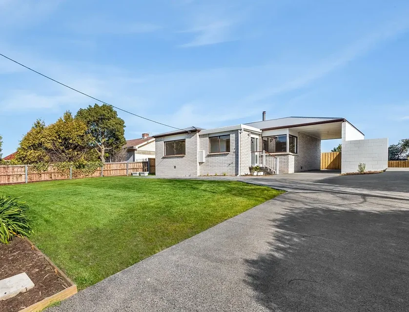 57 Howrah Road, Howrah, TAS 7018, 3 ਕਮਰੇ, 1 ਬਾਥਰੂਮ, House