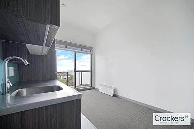 Renovated Modern Studio Eden Terrace