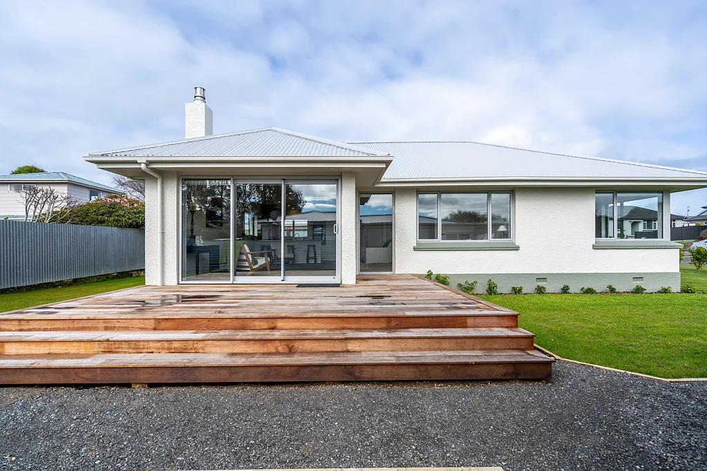 151 Ward Street, Waverley, Invercargill, Southland