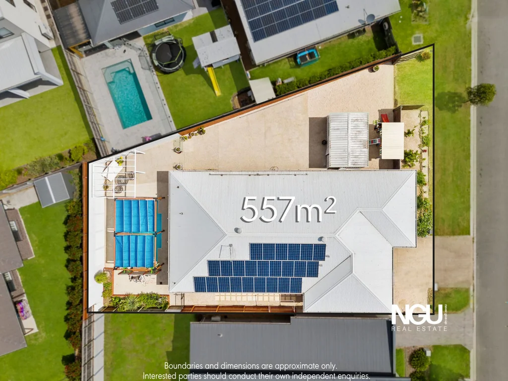 112 Joy Chambers Circuit, Ripley, QLD 4306