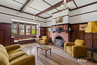 3 Rockbeare Grove, Ivanhoe, VIC 3079, 3 રૂમ, 1 બાથરૂમ, House