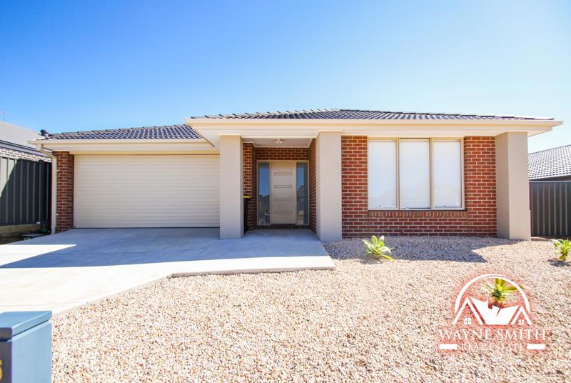 15 NORTHGATE BVD, KILMORE VIC 3764, 0 રૂમ, 0 બાથરૂમ, House