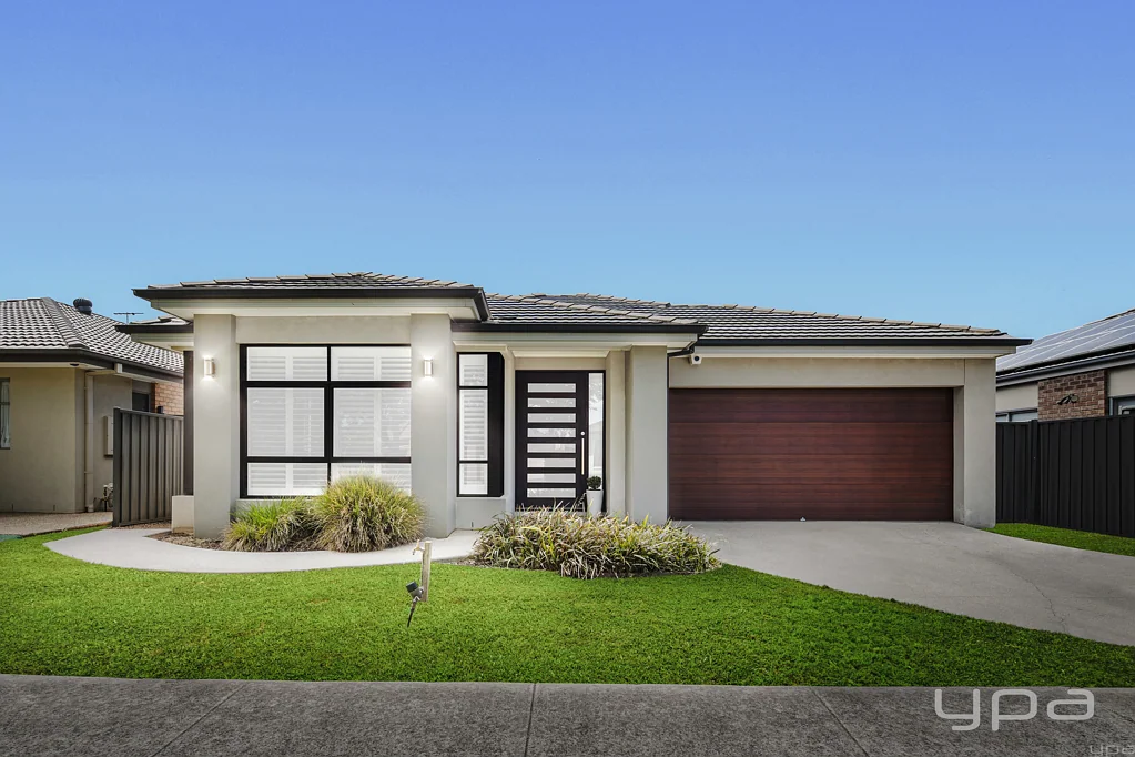 21 Lamington Drive, Tarneit, VIC 3029