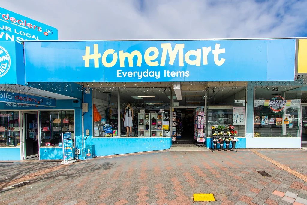 Birkenhead Central Birkenhead Retail - Available Now