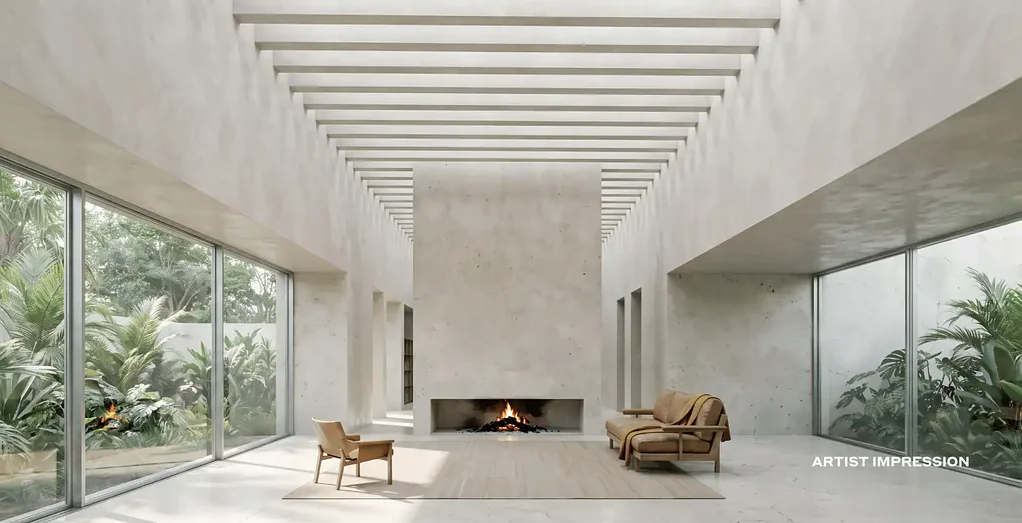 Toorak 创造非凡的绝佳机会 An Extraordinary Opportunity to Create Something Exceptional