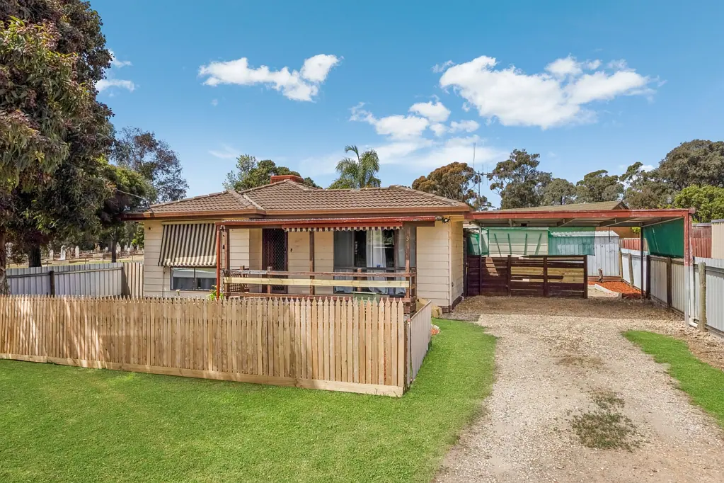 3 Grenfell Avenue, Eaglehawk, VIC 3556
