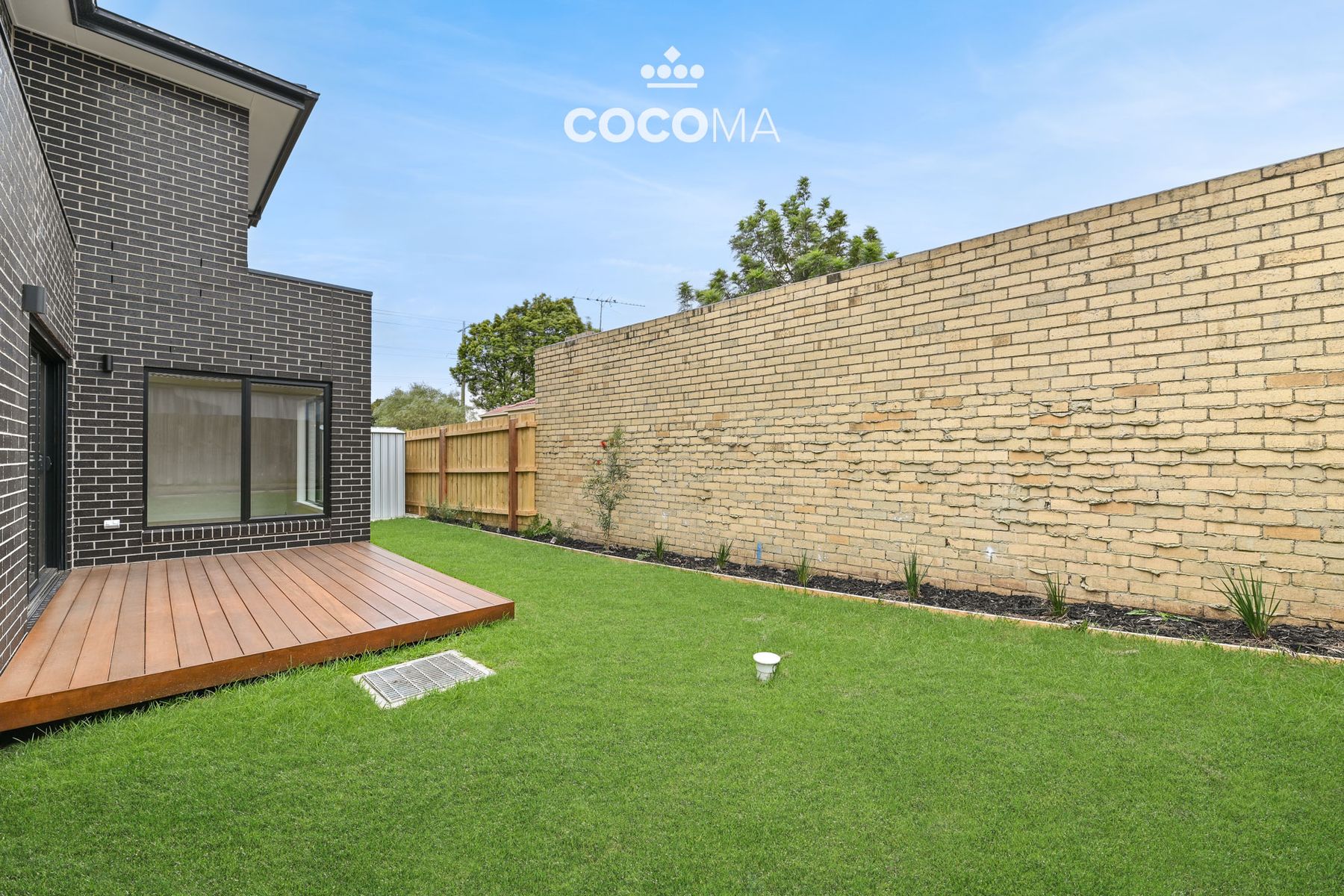 165 BAKERS RD, DANDENONG NORTH VIC 3175, 0 habitaciones, 0 baños, Townhouse