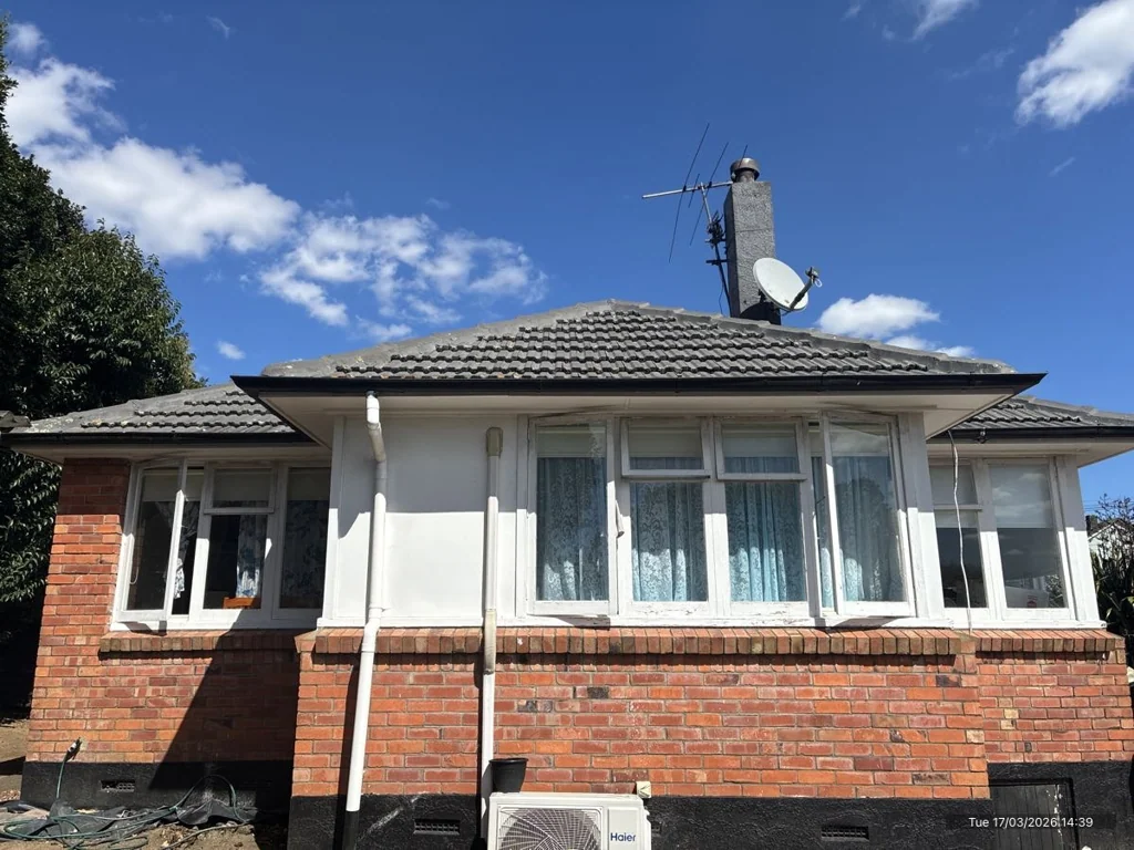 Tidy 2Beds + Study in Otara