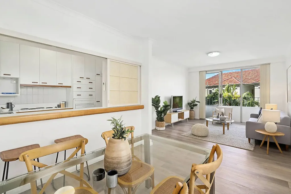8/34 Stanton Road, Mosman, NSW 2088