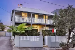 27 Ennis Street, Balmain