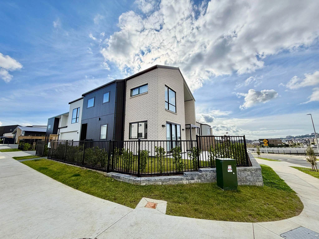 Fabulous 4 Bedroom Family Home