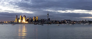 经济复苏势头北上，奥克兰苏醒！就业仍是最大黑洞